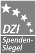 Mehr Infos zum Spendensiegel